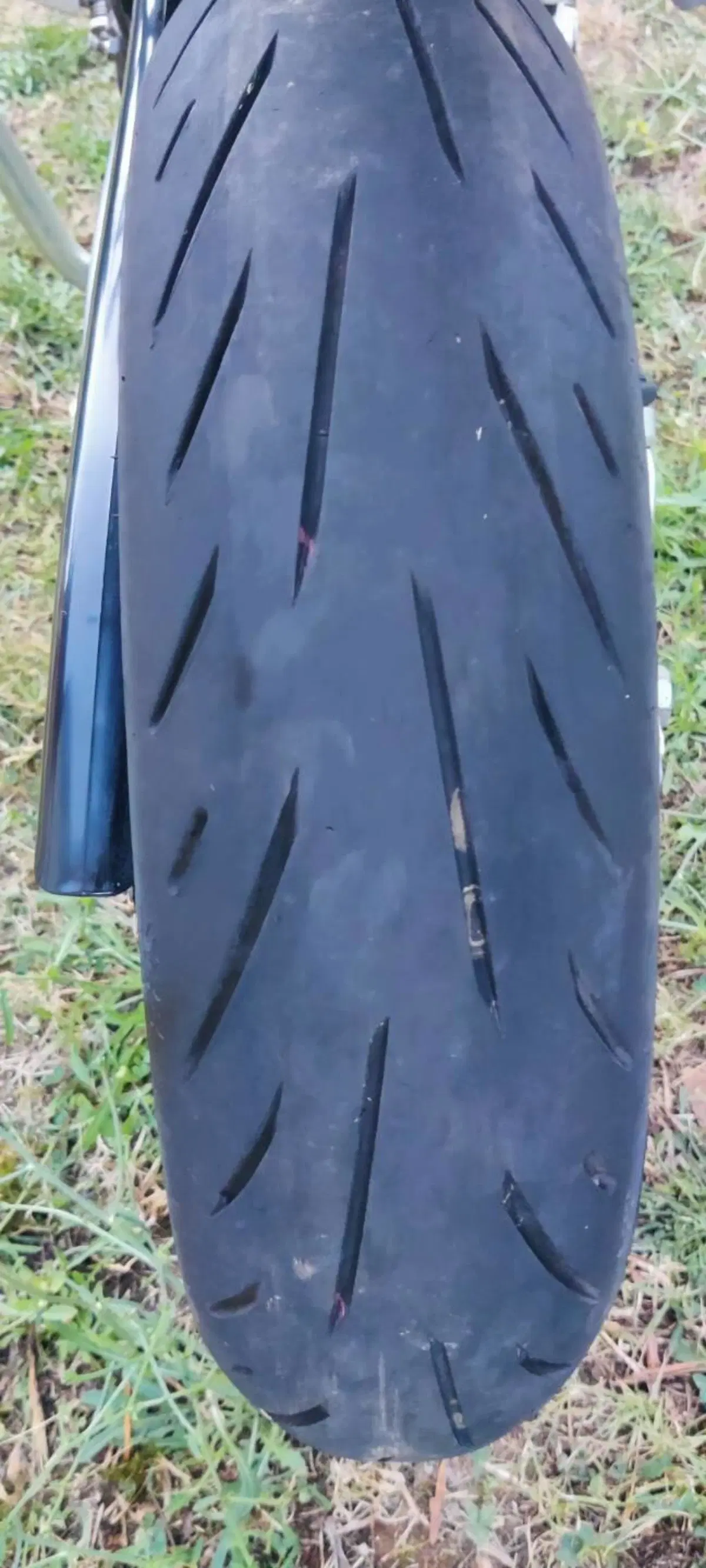 Husqvarna SM 125 (2010 - 12) (13)