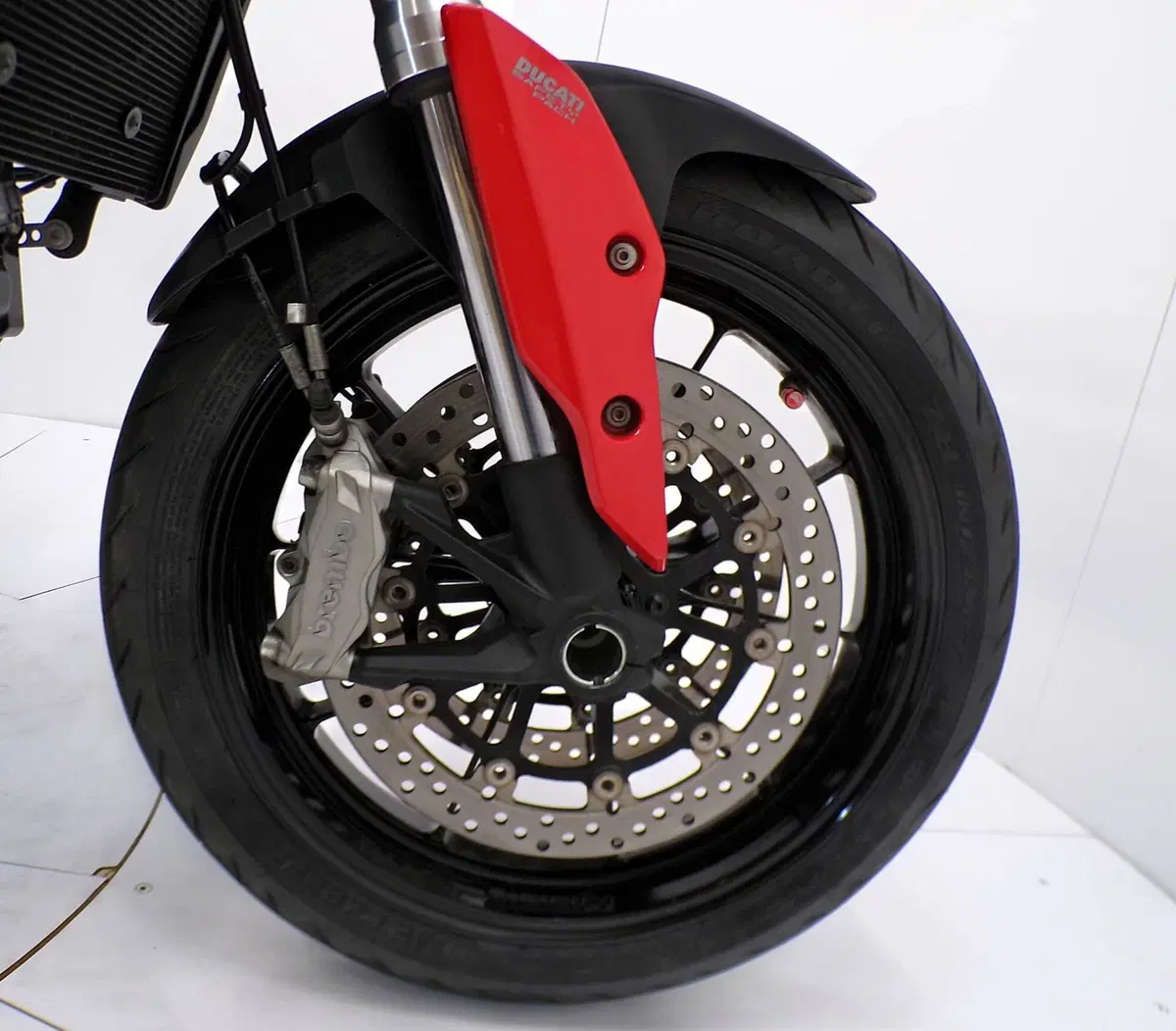 Ducati Hyperstrada 821 (2013 - 15) (11)