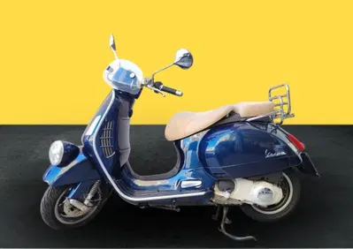 Vespa GTV 250 usata