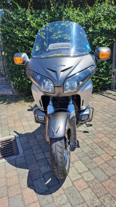 Honda GL 1800 Gold Wing (2012 - 17) usata