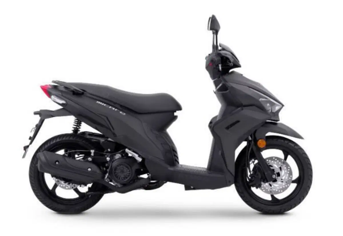 Kymco Micare 125 (2026) (5)