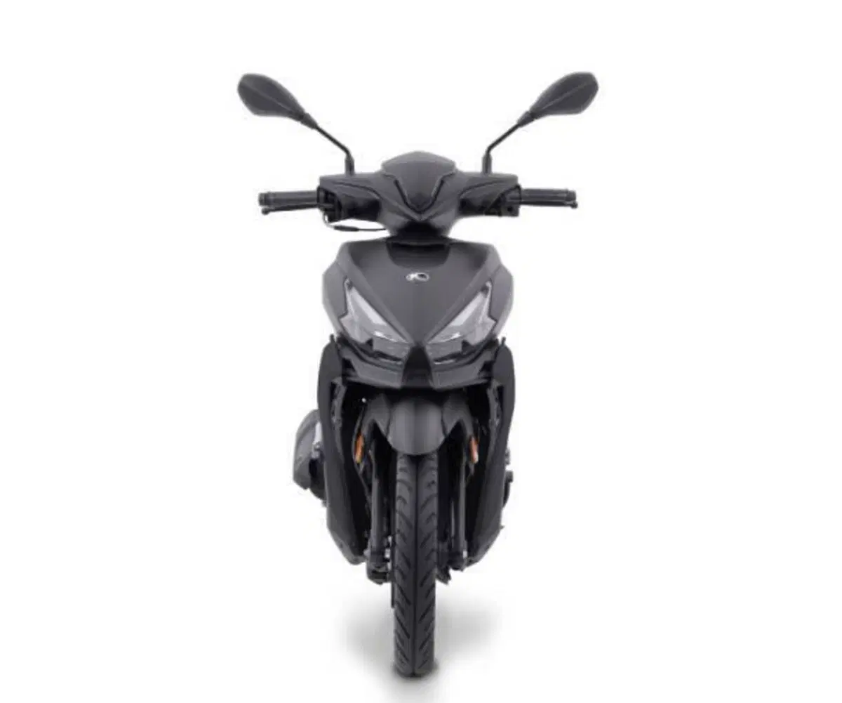 Kymco Micare 125 (2026) (3)
