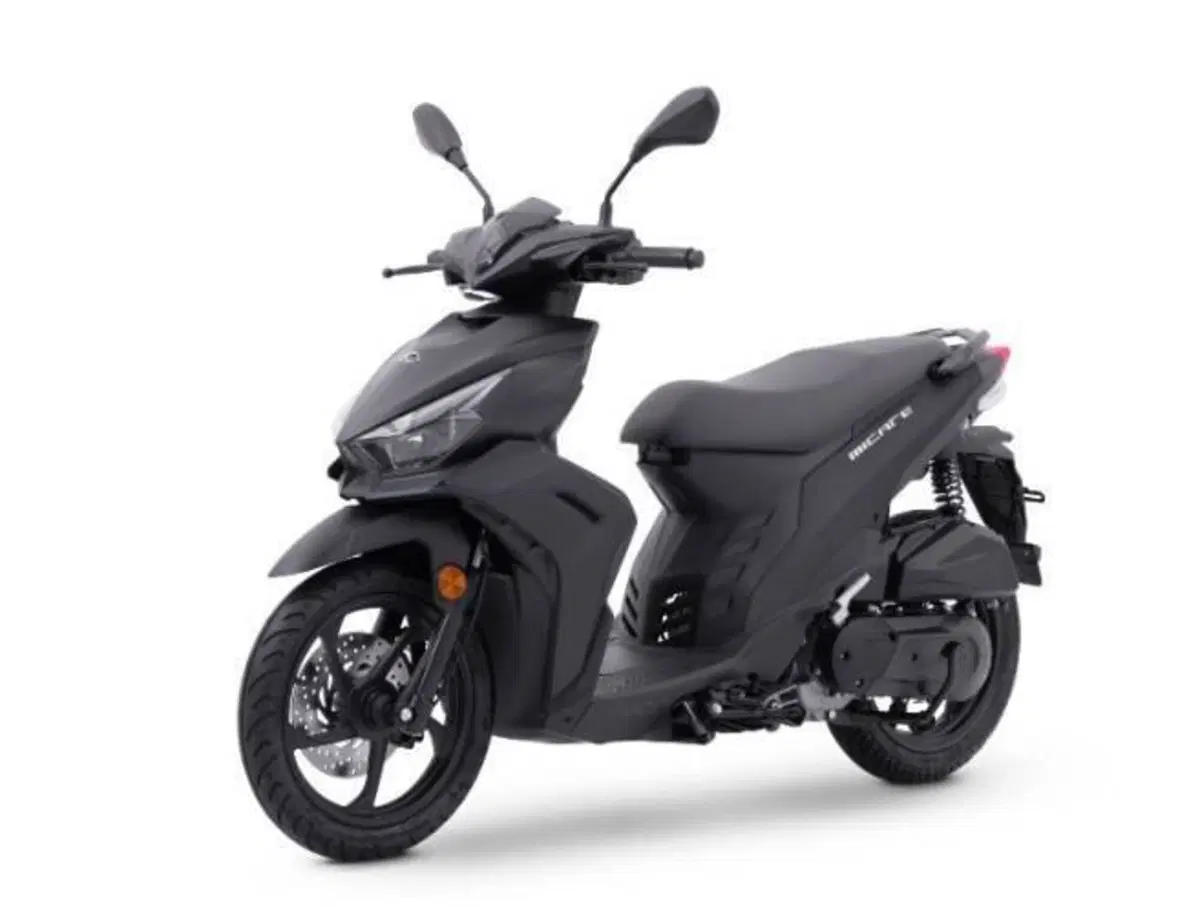 Kymco Micare 125 (2026) (2)