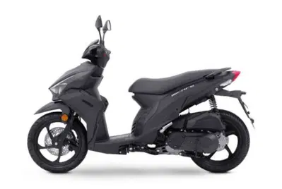 Kymco Micare 125 (2026) nuova