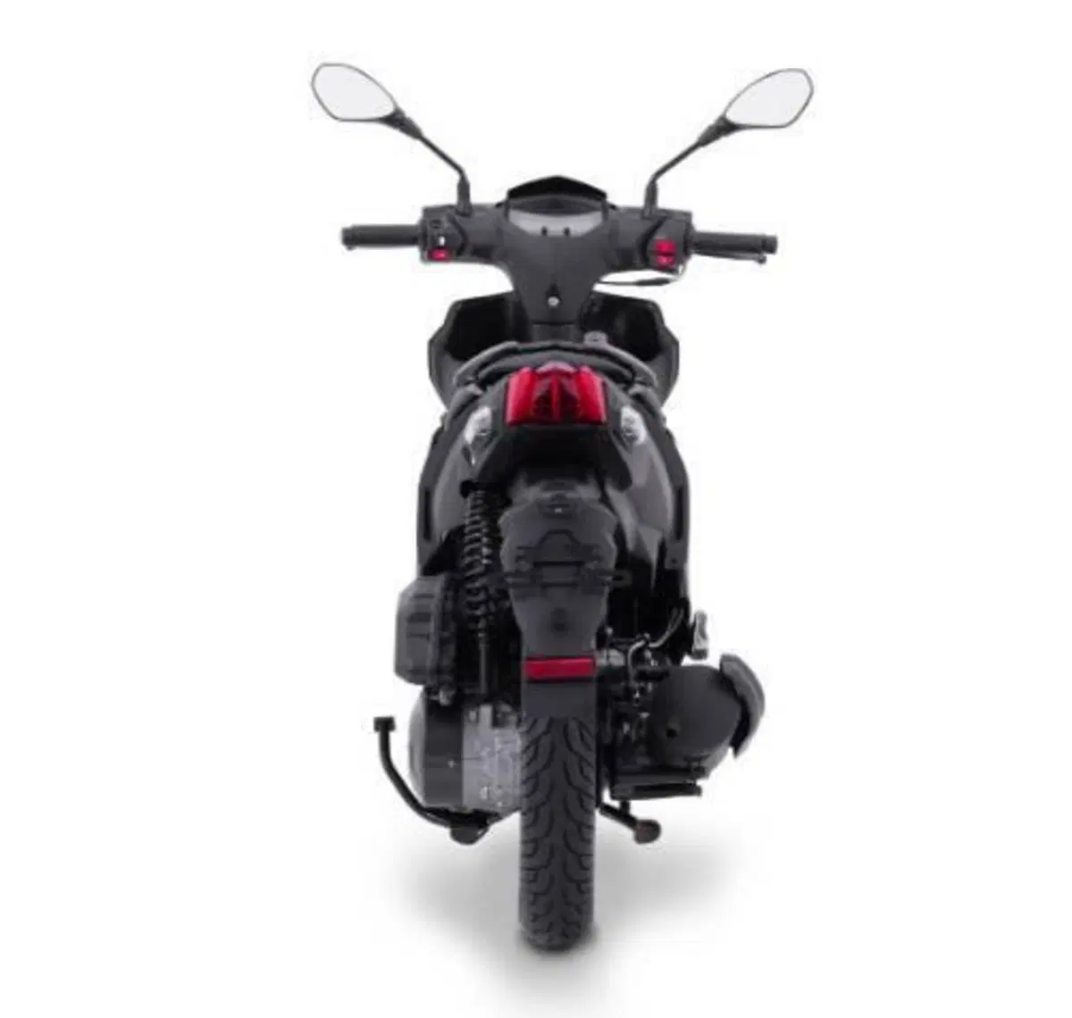 Kymco Micare 125 (2026) (7)