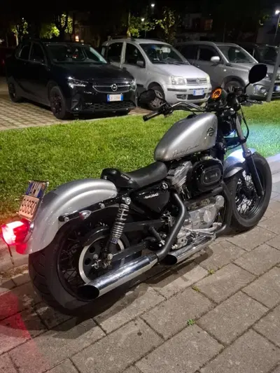 Harley-Davidson 883 Standard (1994 - 00) - XLH usata