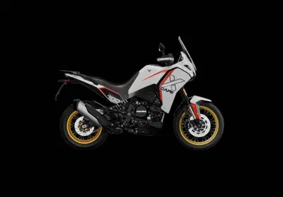 Moto Morini X-Cape 700 Gold Edition (2025 - 26) nuova