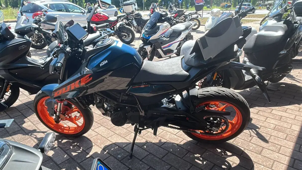 KTM 125 Duke (2024 - 25) (3)