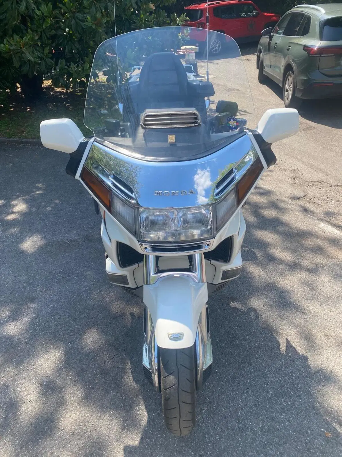 Honda Gl 1500 (3)