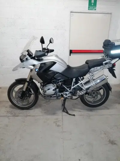 Bmw R 1200 GS (2010 - 12) usata