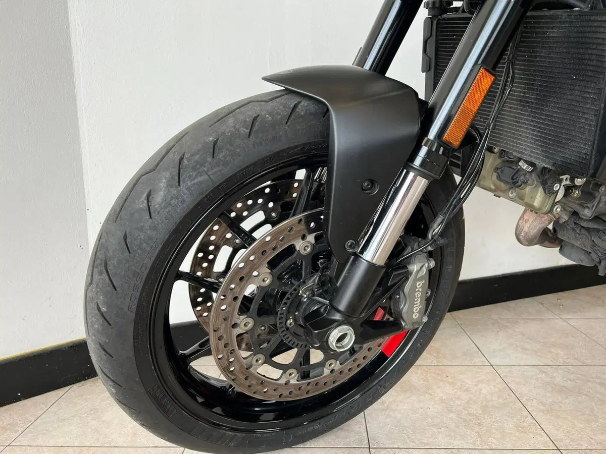 Ducati Monster 937 + (2021 - 25) (6)