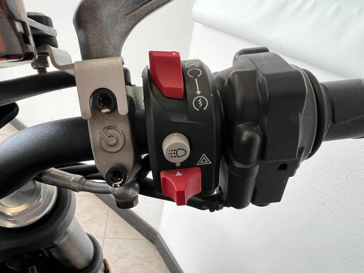 Ducati Monster 937 + (2021 - 25) (12)