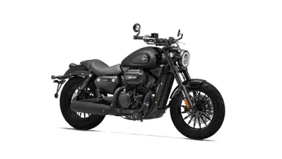 Keeway Motor V302 C