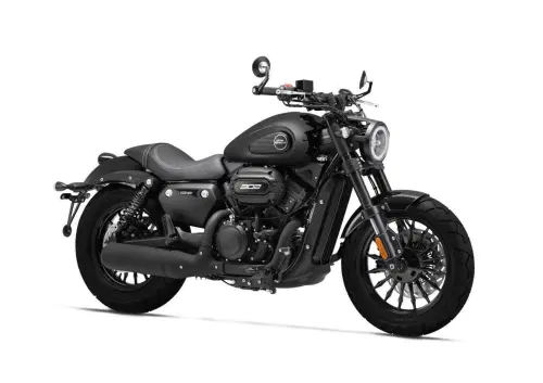 Keeway Motor V302 C