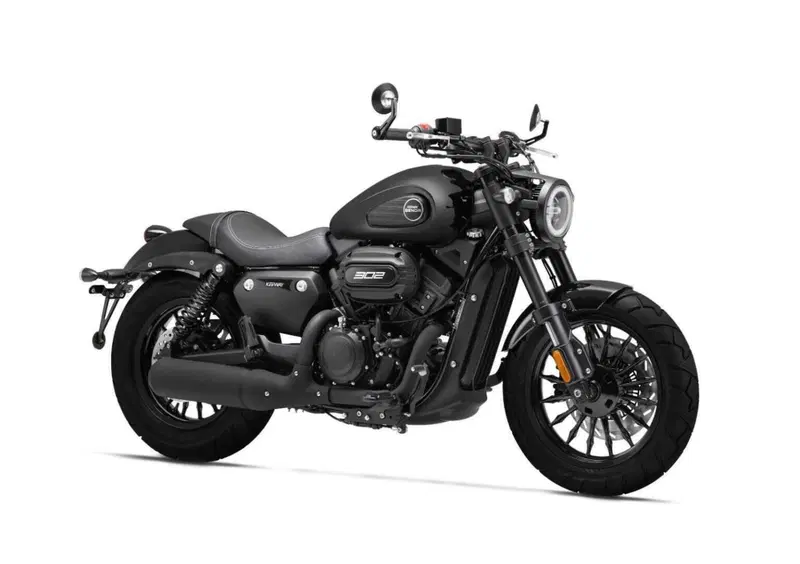 Keeway Motor V302 C V302 C (2022 - 26)