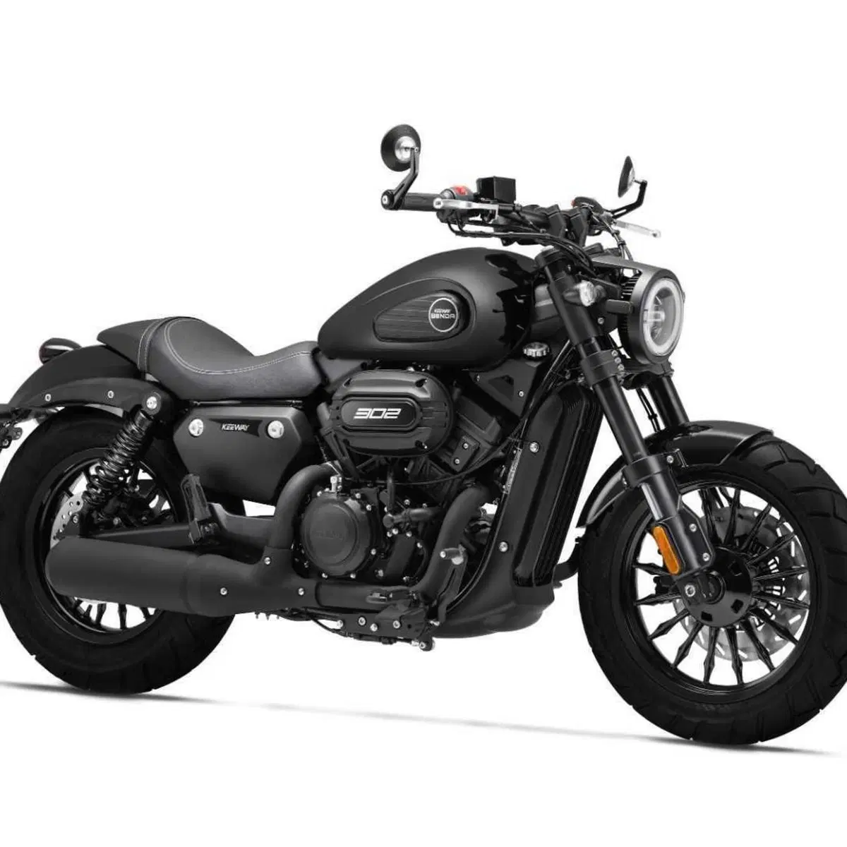 Keeway Motor V302 C (2022 - 26)