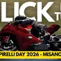 Slick per tutti? Abbiamo messo alla frusta le Pirelli SC3 a Misano [VIDEO]