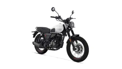 Keeway Motor X-Light 125