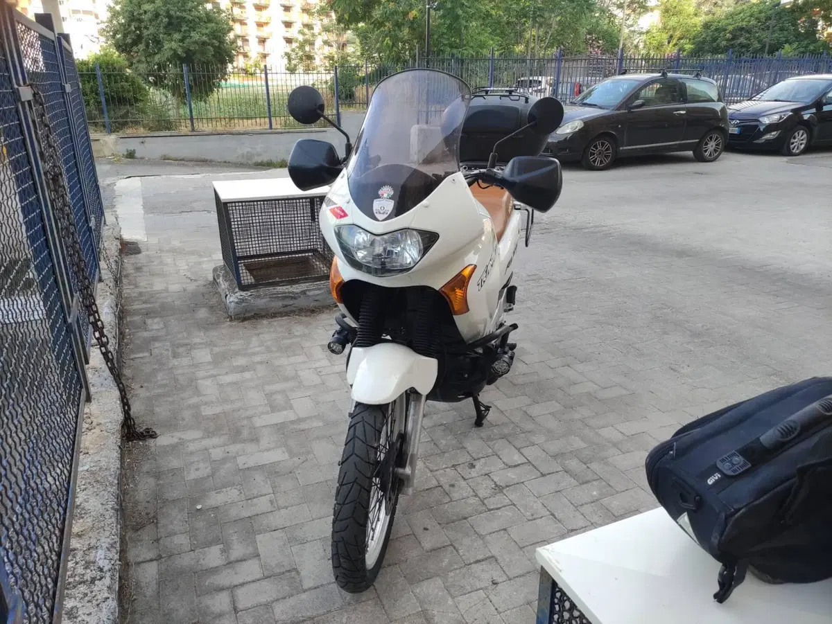 Honda transalp 650 (6)