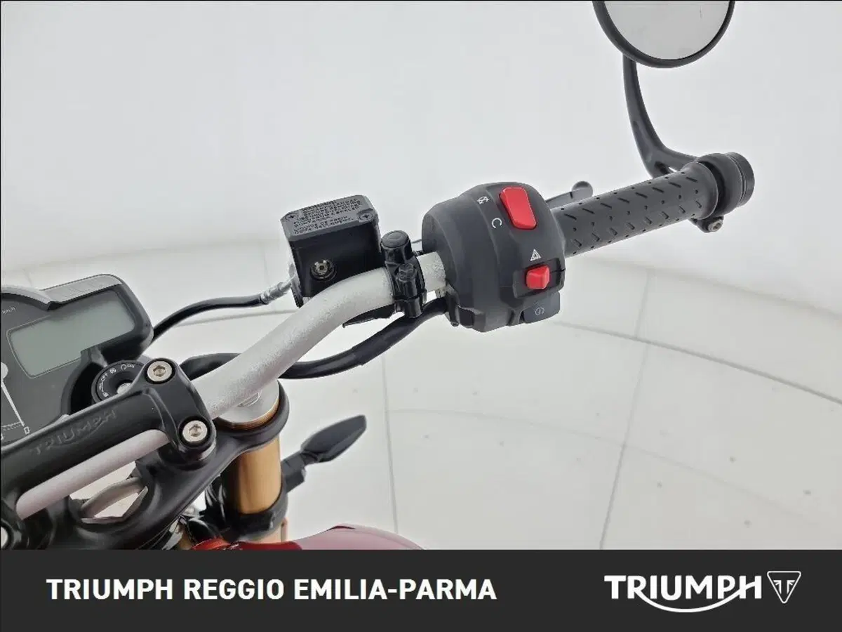 Triumph Speed 400 (2024 - 26) (10)