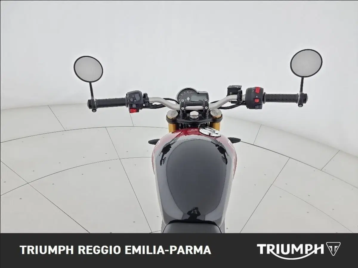 Triumph Speed 400 (2024 - 26) (15)