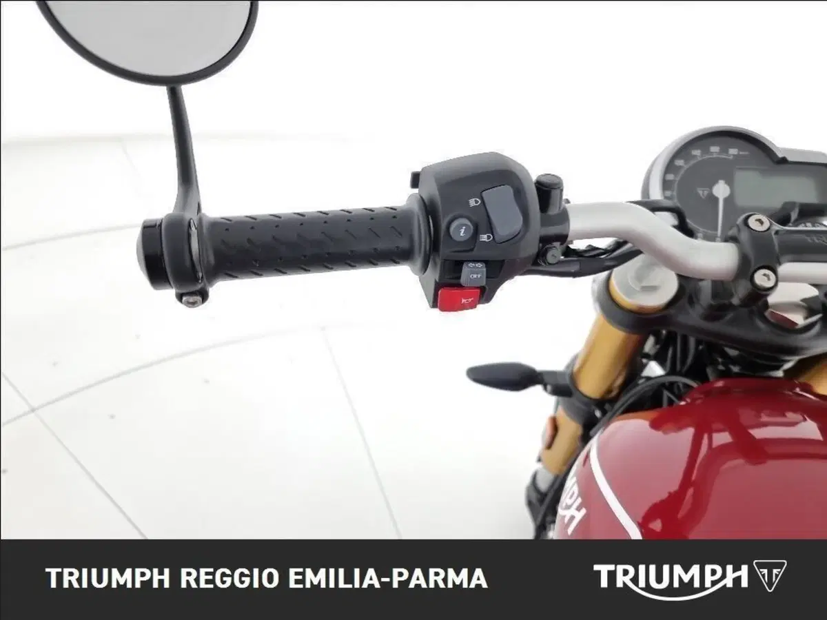 Triumph Speed 400 (2024 - 26) (11)