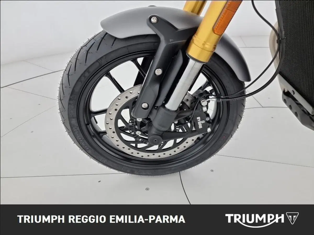 Triumph Speed 400 (2024 - 26) (22)