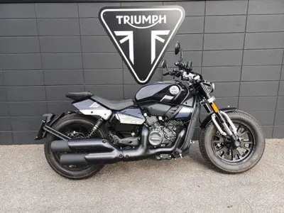 Benelli Leoncino 400 Bobber (2026) nuova