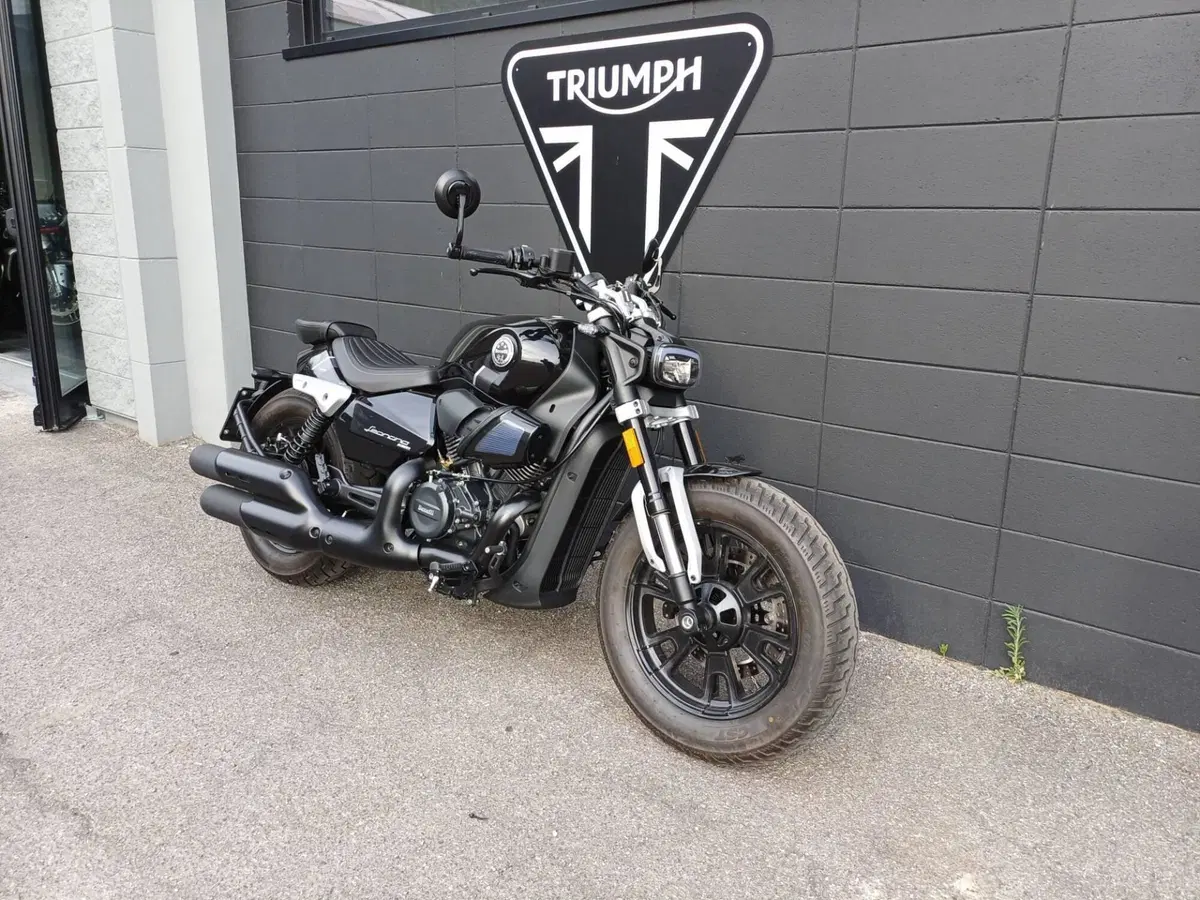 Benelli Leoncino 400 Bobber (2026) (2)