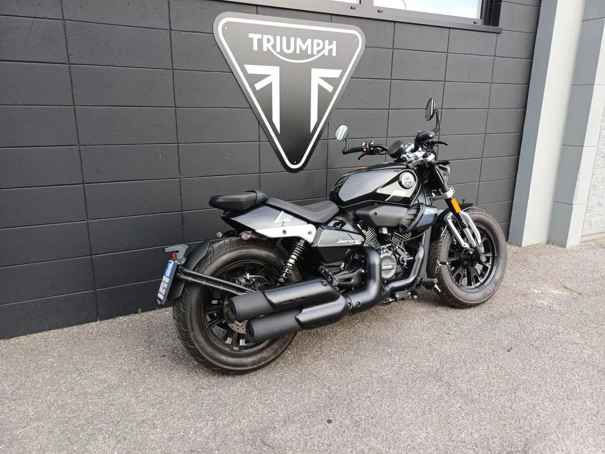 Benelli Leoncino 400 Bobber (2026) (3)