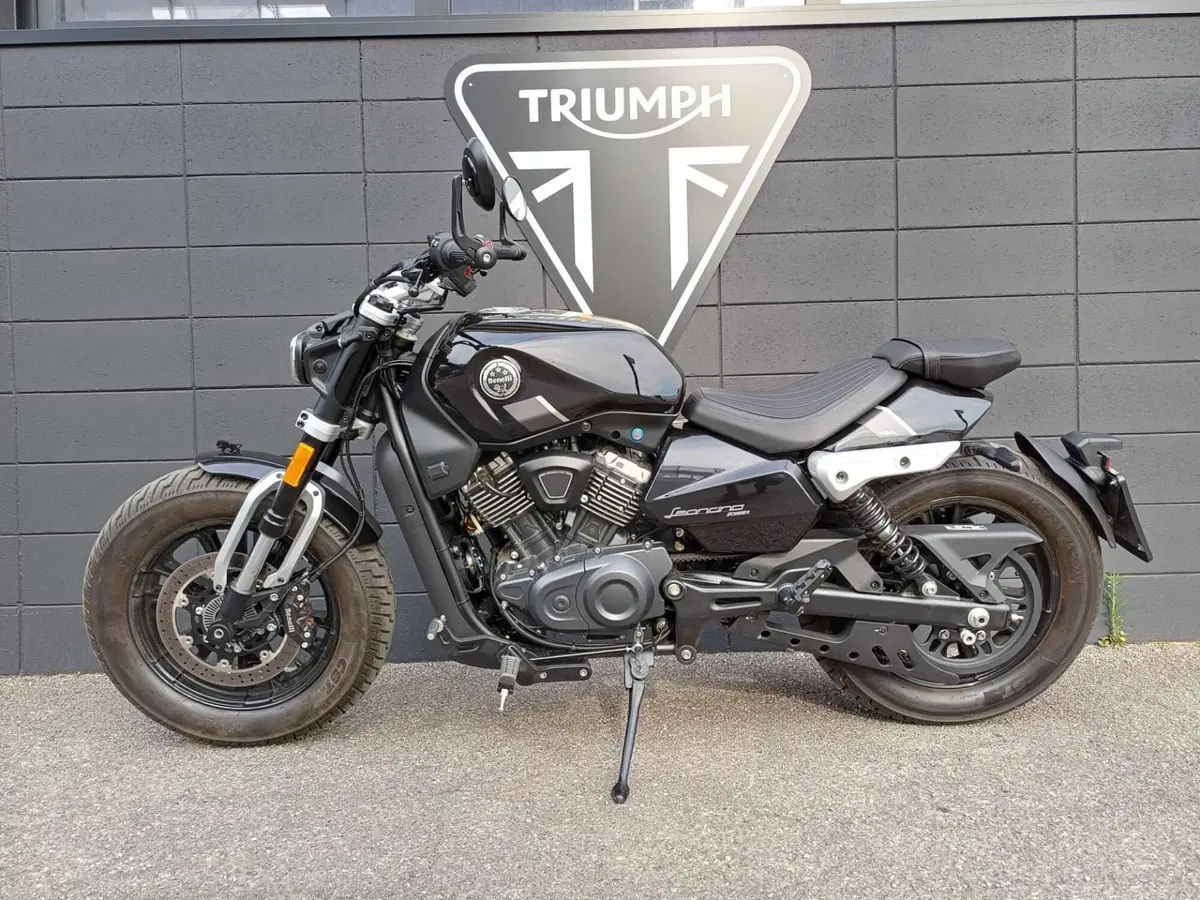 Benelli Leoncino 400 Bobber (2026) (12)