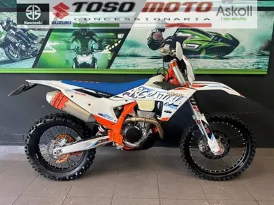 KTM 350 EXC-F Six Days (2023) usata