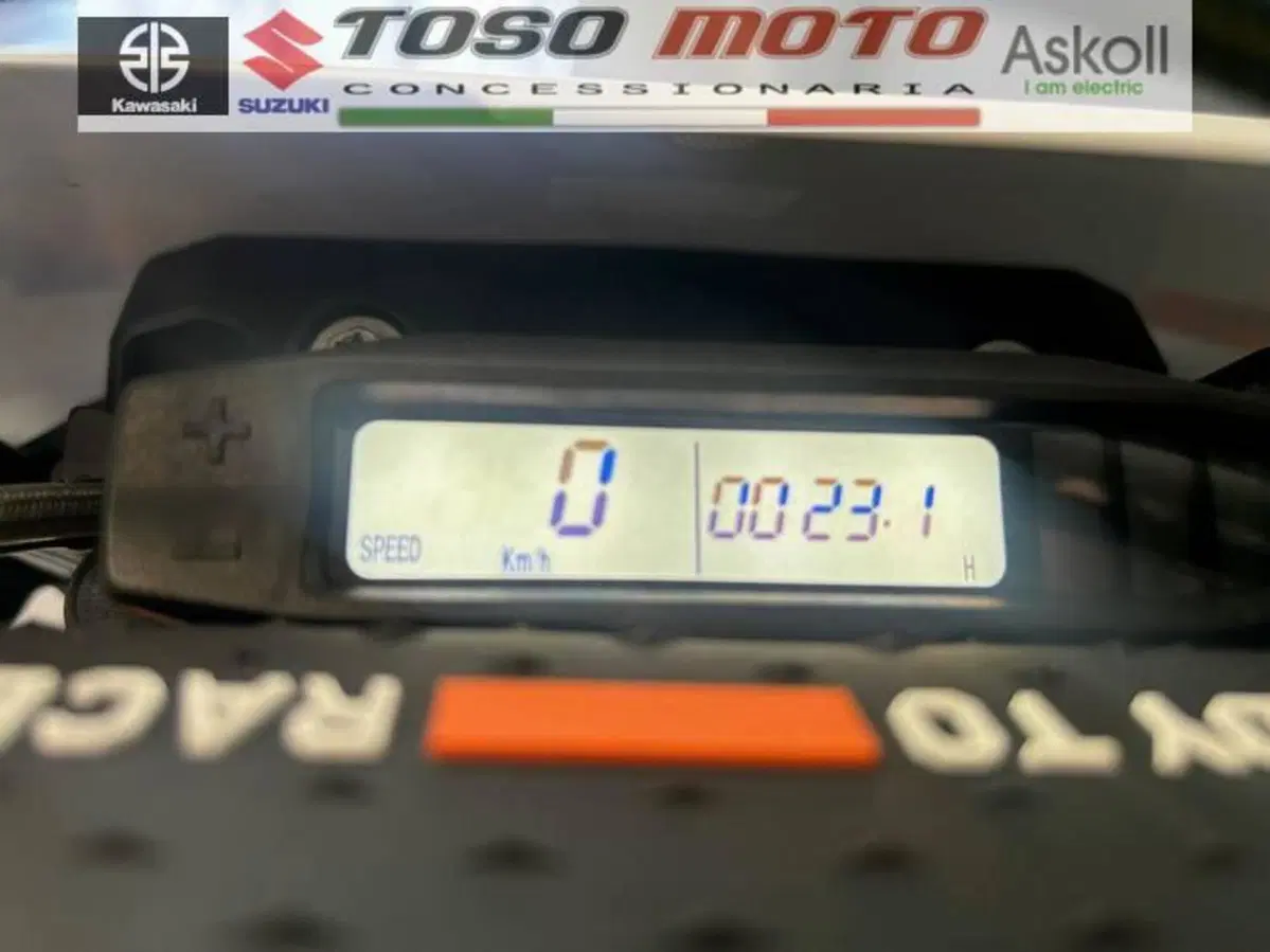 KTM 350 EXC-F Six Days (2023) (15)