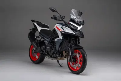Benelli TRK 902 Stradale (2026) nuova