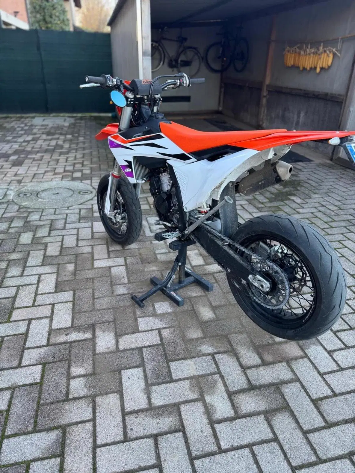 KTM 125 SX (2024) (2)