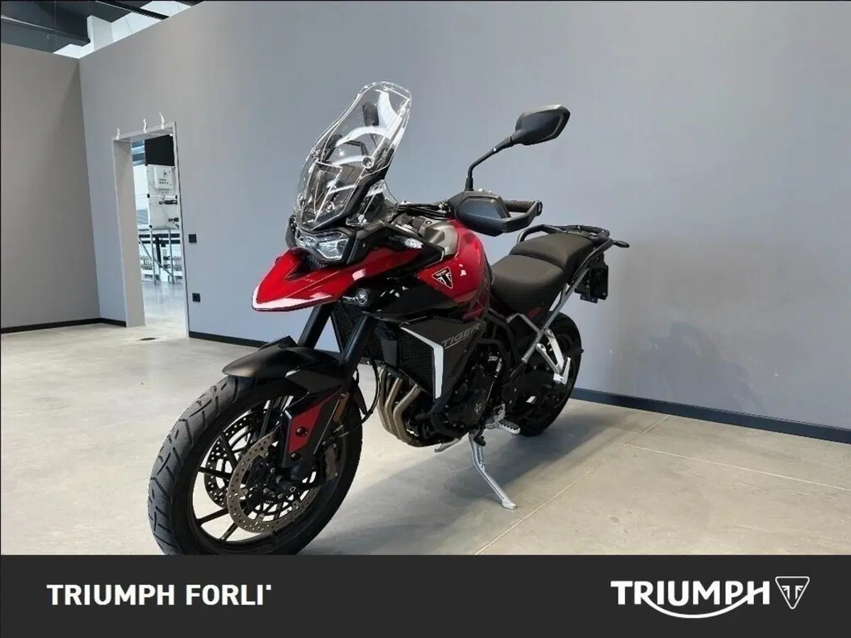 Triumph Tiger 900 GT Pro (2024 - 26) (3)
