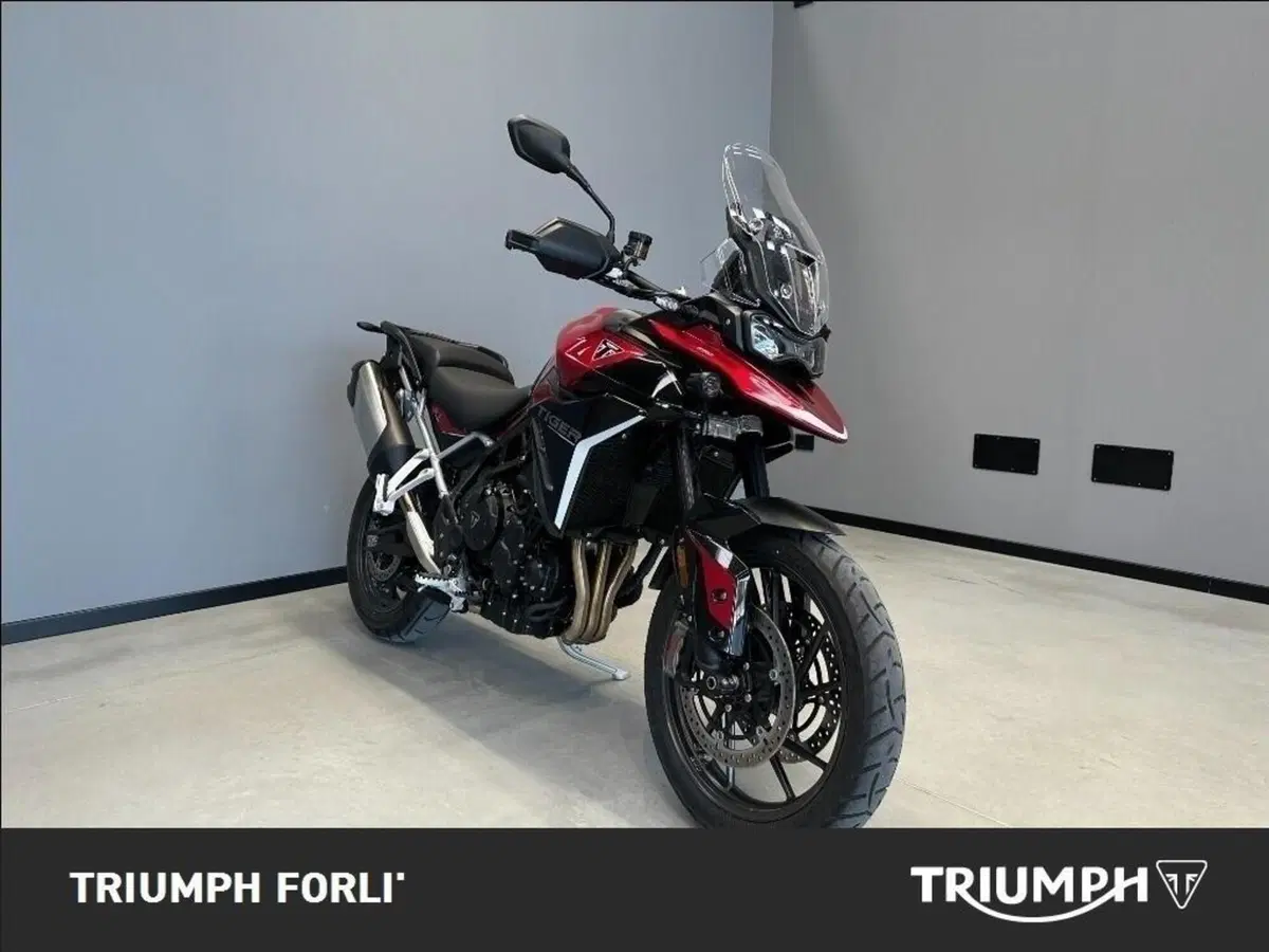 Triumph Tiger 900 GT Pro (2024 - 26) (2)