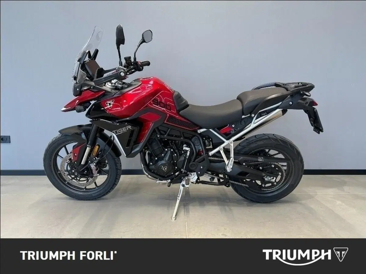 Triumph Tiger 900 GT Pro (2024 - 26) (4)