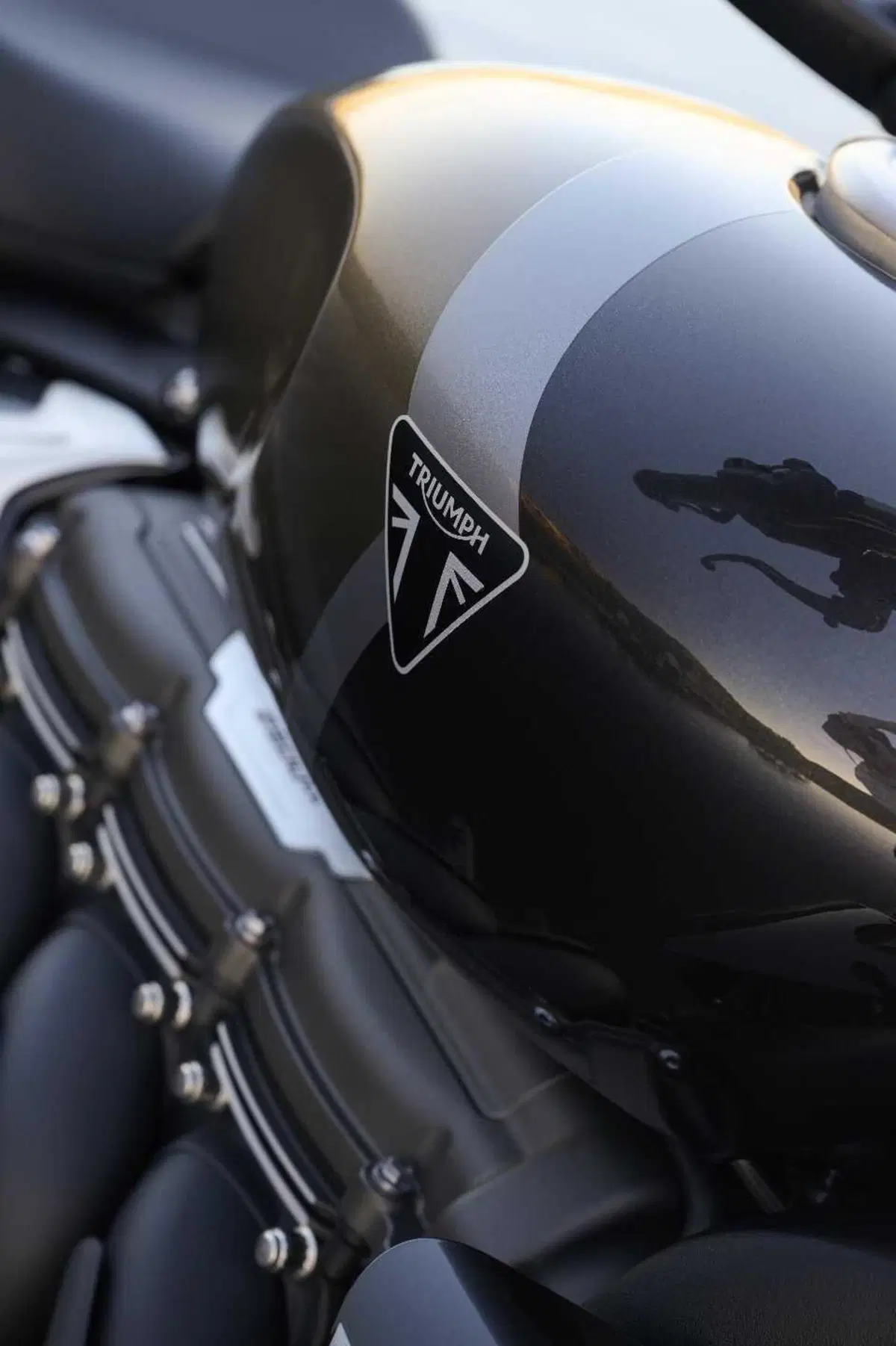 Triumph presenta le nuove colorazioni per la gamma 2027 (9)