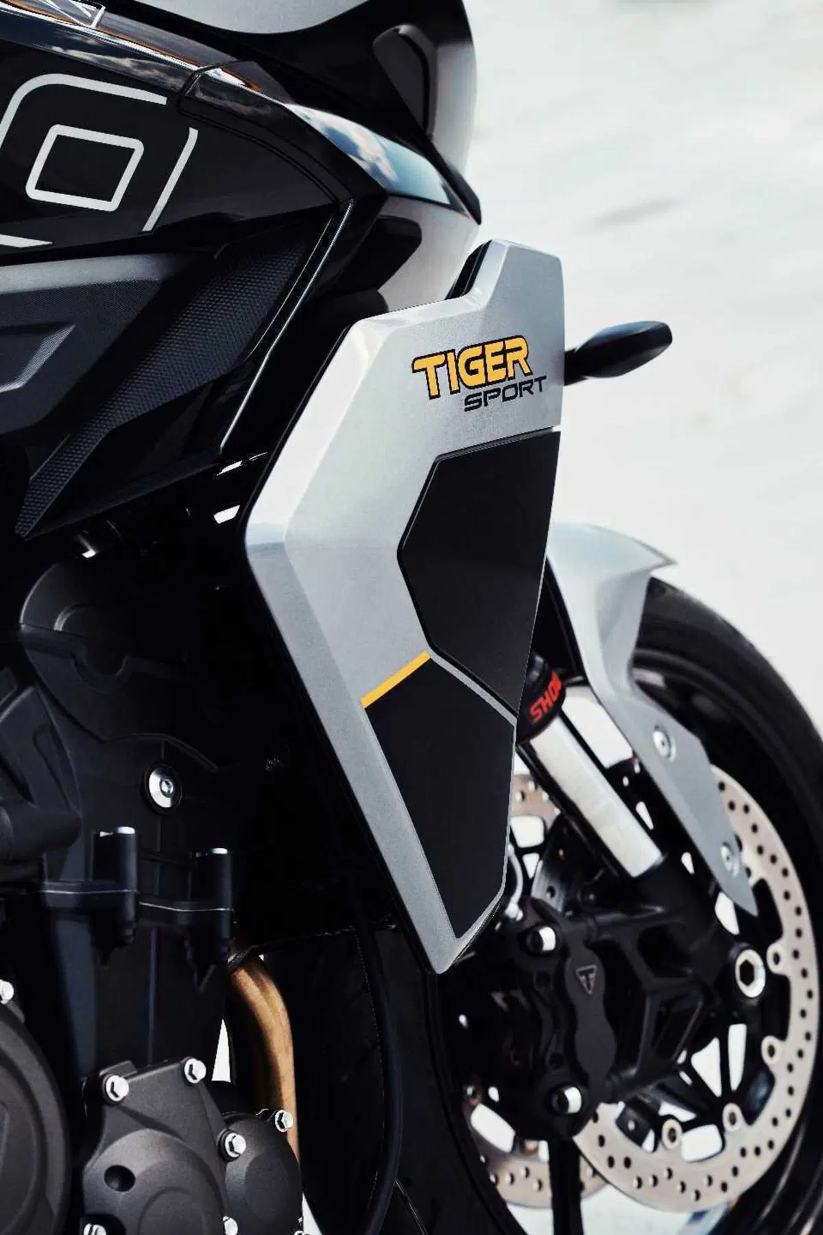 Triumph presenta le nuove colorazioni per la gamma 2027 (38)