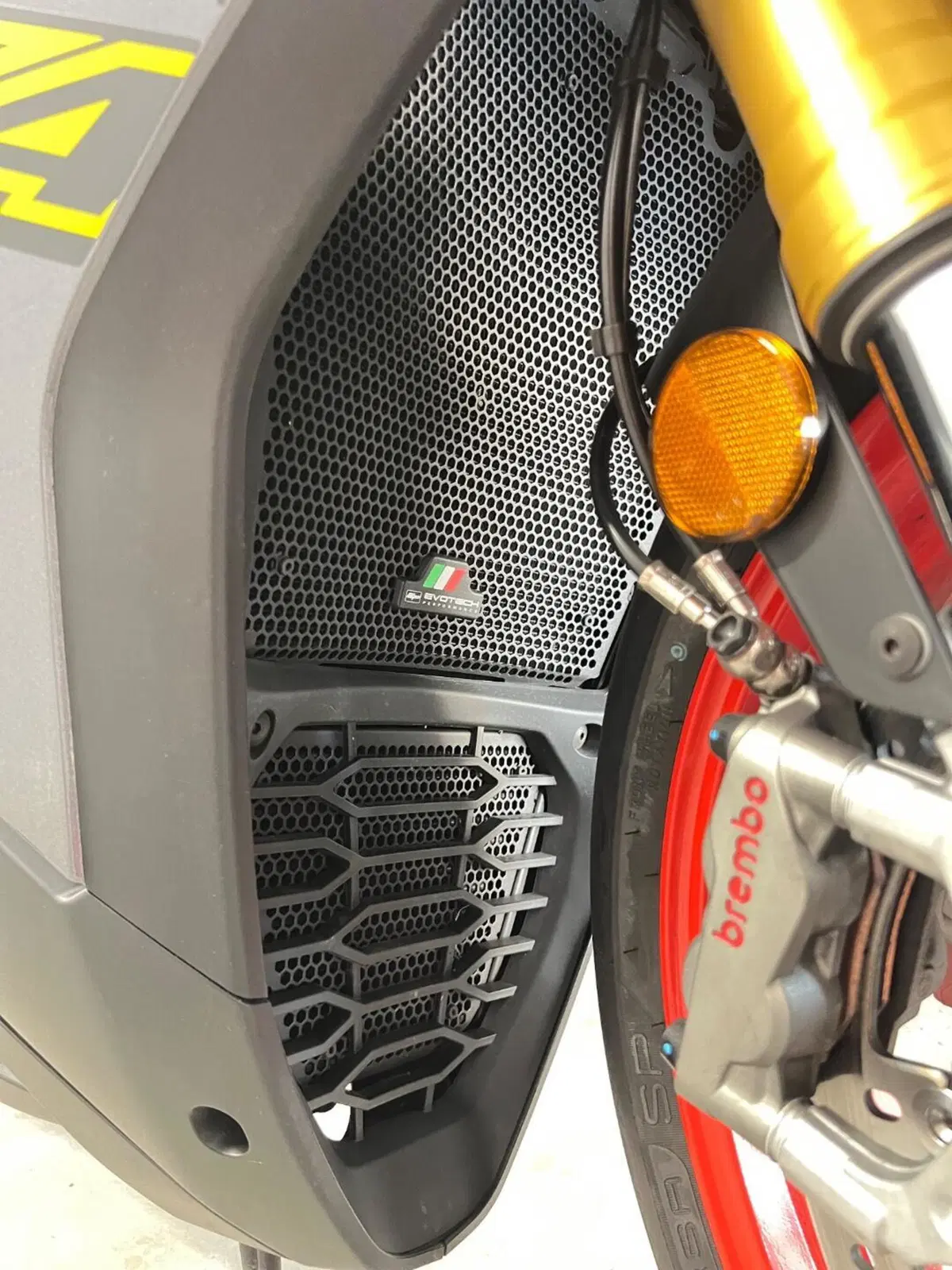 Aprilia RSV4 1100 (2025 - 26) (5)