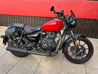 Royal Enfield Meteor 350 (2021 - 26) usata