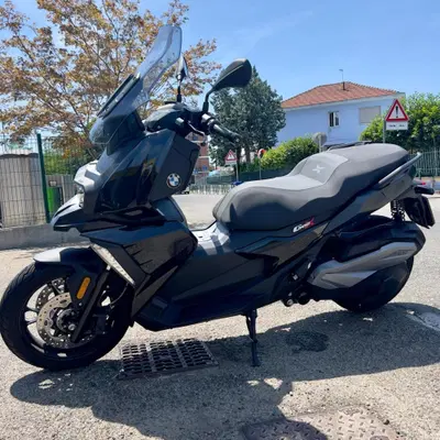 Bmw C 400 X (2021 - 24) usata
