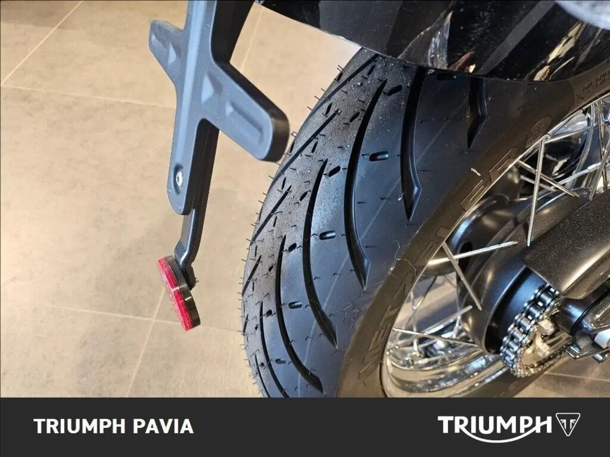 Triumph Bonneville Speedmaster 1200 (2021 - 25) (7)