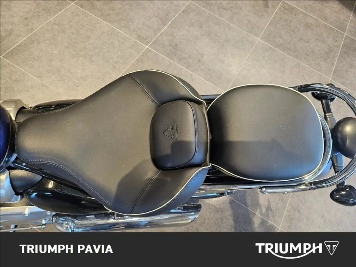 Triumph Bonneville Speedmaster 1200 (2021 - 25) (18)