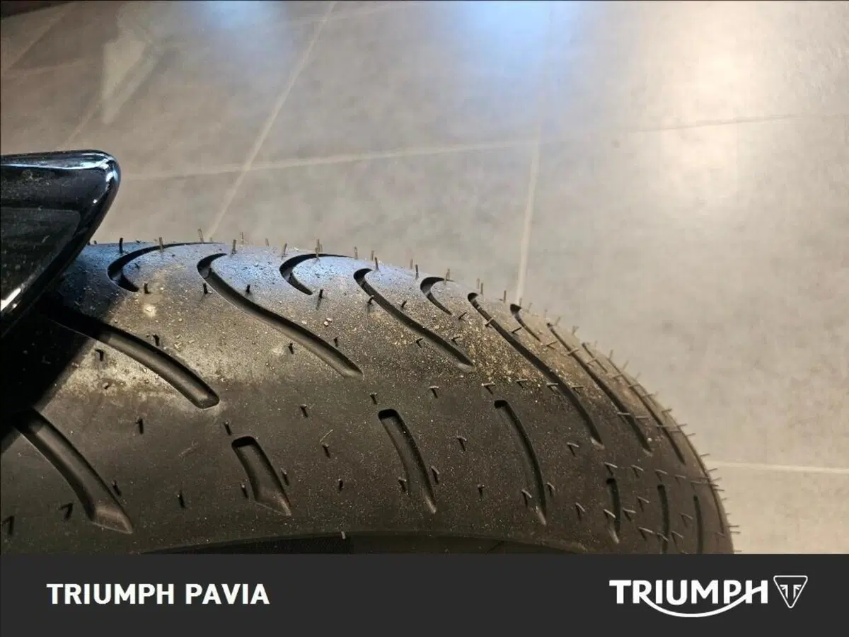 Triumph Bonneville Speedmaster 1200 (2021 - 25) (8)