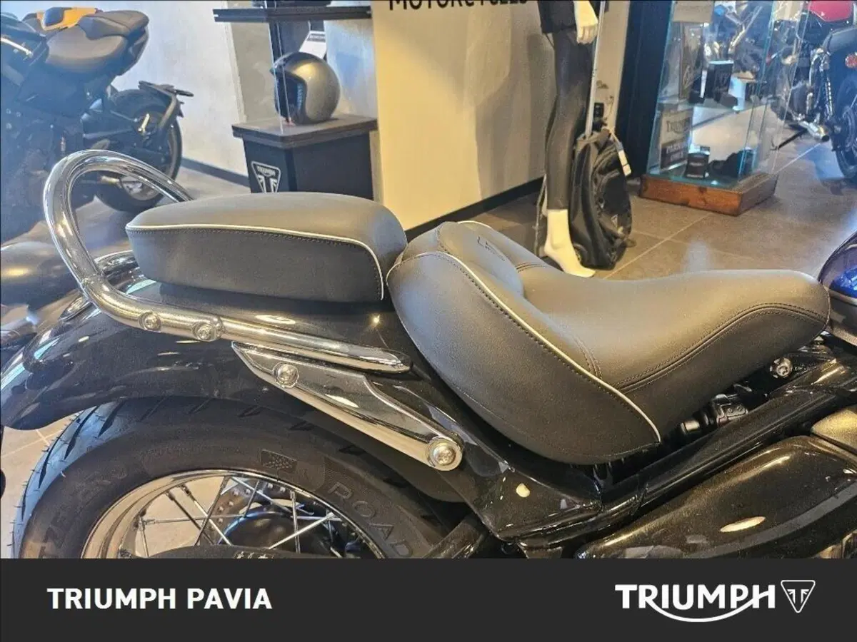 Triumph Bonneville Speedmaster 1200 (2021 - 25) (12)