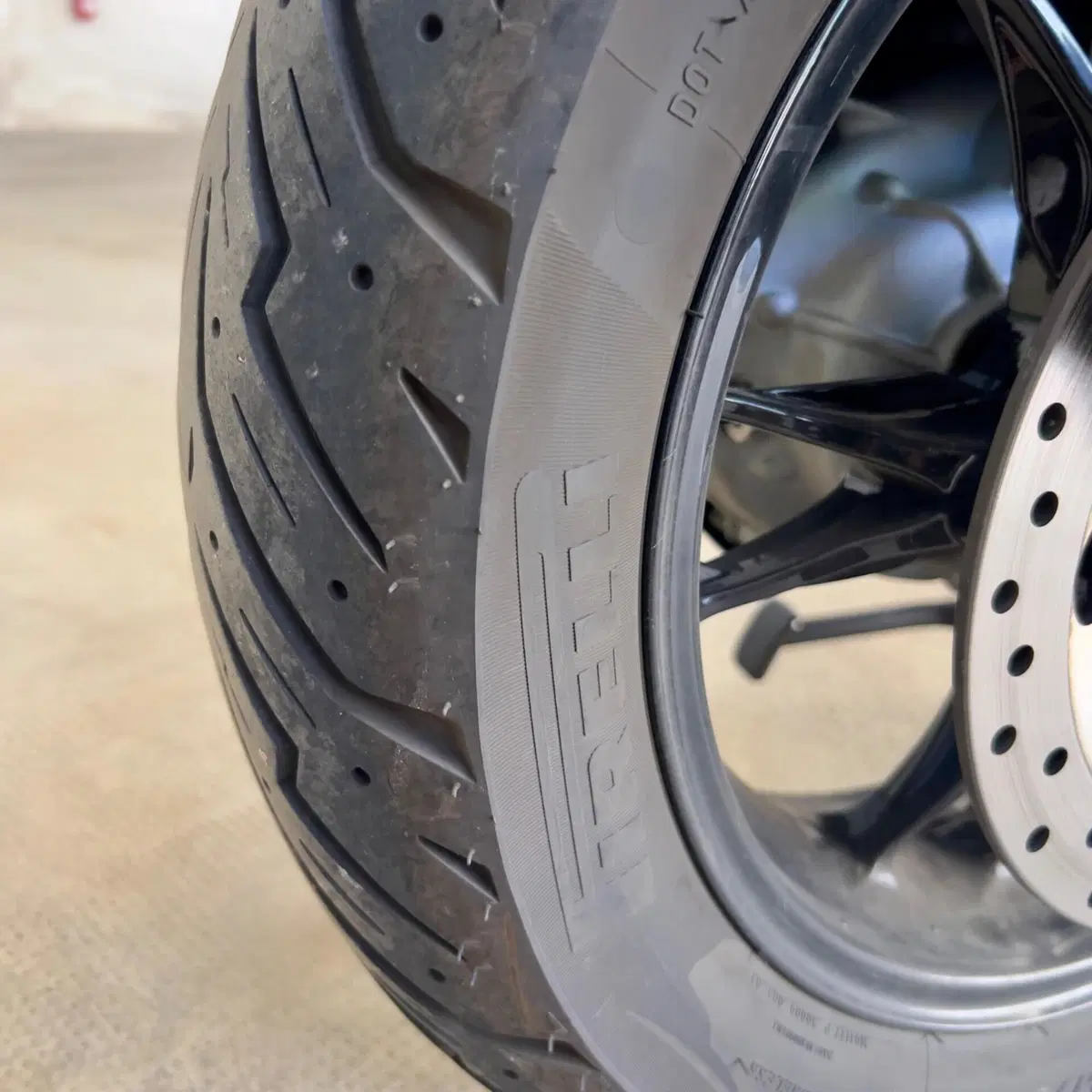 Bmw C 400 X (2021 - 24) (13)