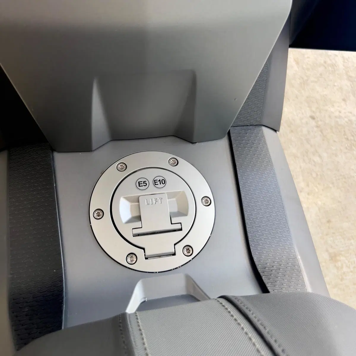 Bmw C 400 X (2021 - 24) (15)