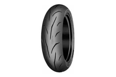 Mitas Sport Force+ 180/55 ZR17 73W TL DOT 1125